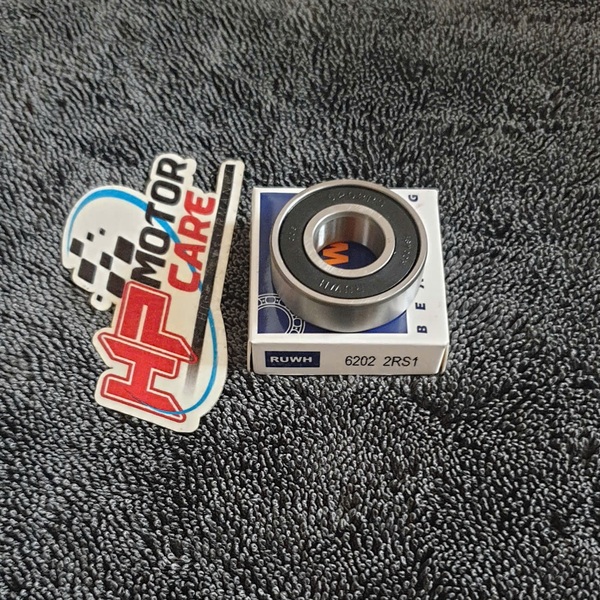 Bạc đạn 6202 RUWH 2RS1